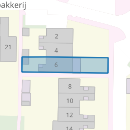 Perceel WSM04-E-3788