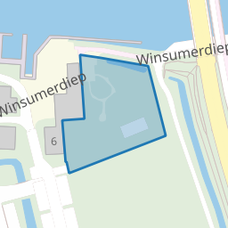 Perceel WSM04-E-3809