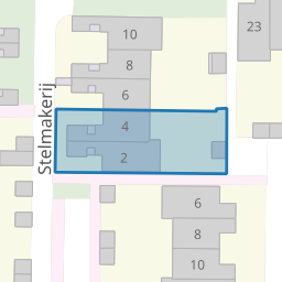 Perceel WSM04-E-3811