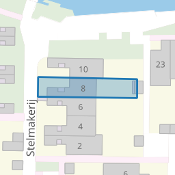 Perceel WSM04-E-3812