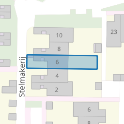 Perceel WSM04-E-3813