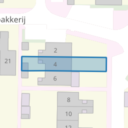 Perceel WSM04-E-3827