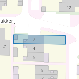 Perceel WSM04-E-3828