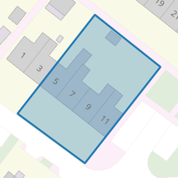 Perceel WSM04-E-3850