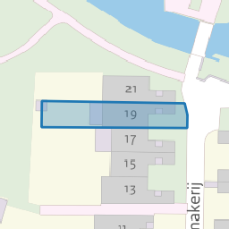 Perceel WSM04-E-3860