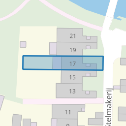 Perceel WSM04-E-3861