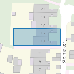 Perceel WSM04-E-3862