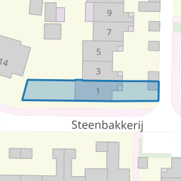 Perceel WSM04-E-3864