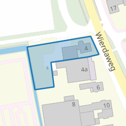 Perceel WSM04-E-3891