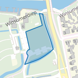 Perceel WSM04-E-3893