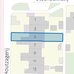 Perceel WSM04-E-3894