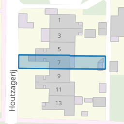 Perceel WSM04-E-3895