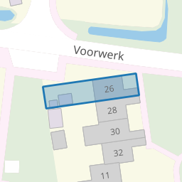 Perceel WSM04-E-3897