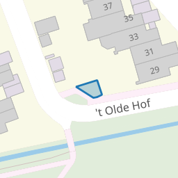 Perceel WSM04-E-3900