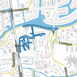 Perceel WSM04-E-3901