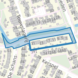 Perceel WSM04-E-3904