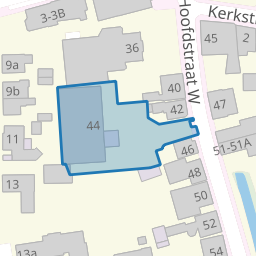 Perceel WSM04-E-3912