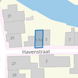 Perceel WSM04-E-3922