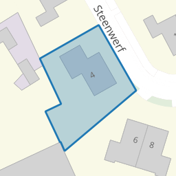 Perceel WSM04-E-3937