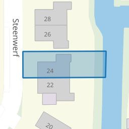 Perceel WSM04-E-3945