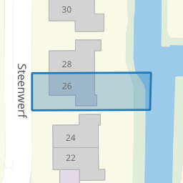 Perceel WSM04-E-3946
