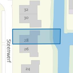 Perceel WSM04-E-3947