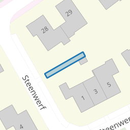 Perceel WSM04-E-3957