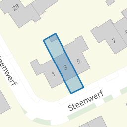 Perceel WSM04-E-3959