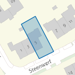 Perceel WSM04-E-3960