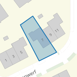 Perceel WSM04-E-3961