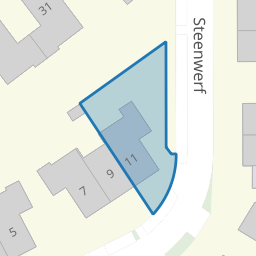 Perceel WSM04-E-3963