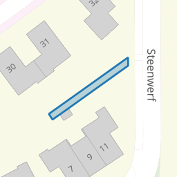 Perceel WSM04-E-3964