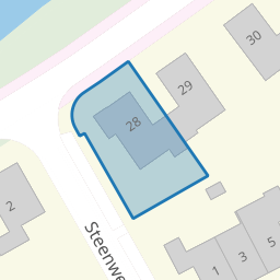 Perceel WSM04-E-3969