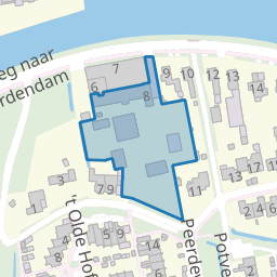 Perceel WSM04-E-3975