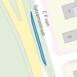 Perceel WSM04-E-3991