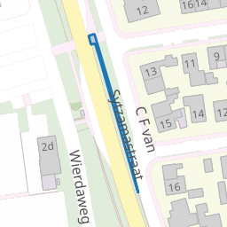 Perceel WSM04-E-3992