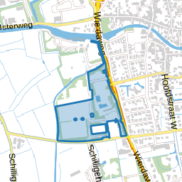 Perceel WSM04-E-3995