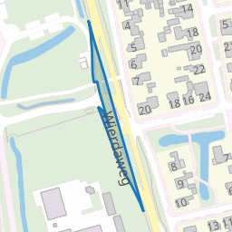 Perceel WSM04-E-3996