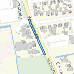 Perceel WSM04-E-4002