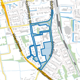 Perceel WSM04-E-4022