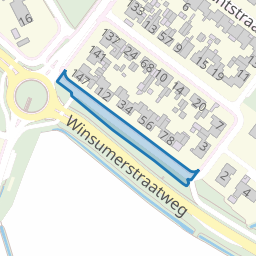 Perceel WSM04-E-4038