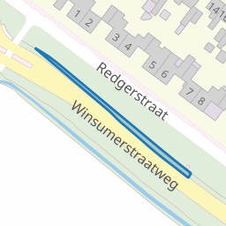 Perceel WSM04-E-4041