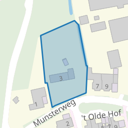 Perceel WSM04-E-4049