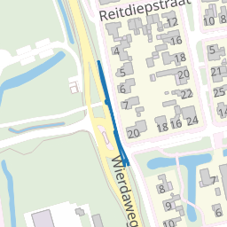 Perceel WSM04-E-4051