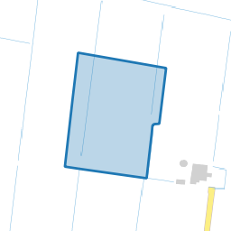 Perceel WSM04-G-1009