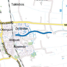 Perceel WSM04-G-1010