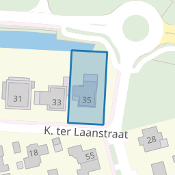 Perceel WSM04-G-1026