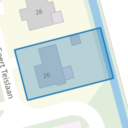 Perceel WSM04-G-1028