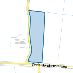 Perceel WSM04-G-1031