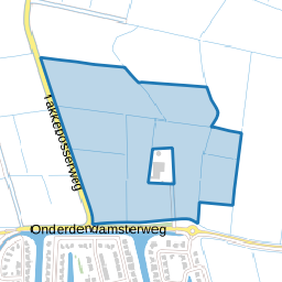 Perceel WSM04-G-1035